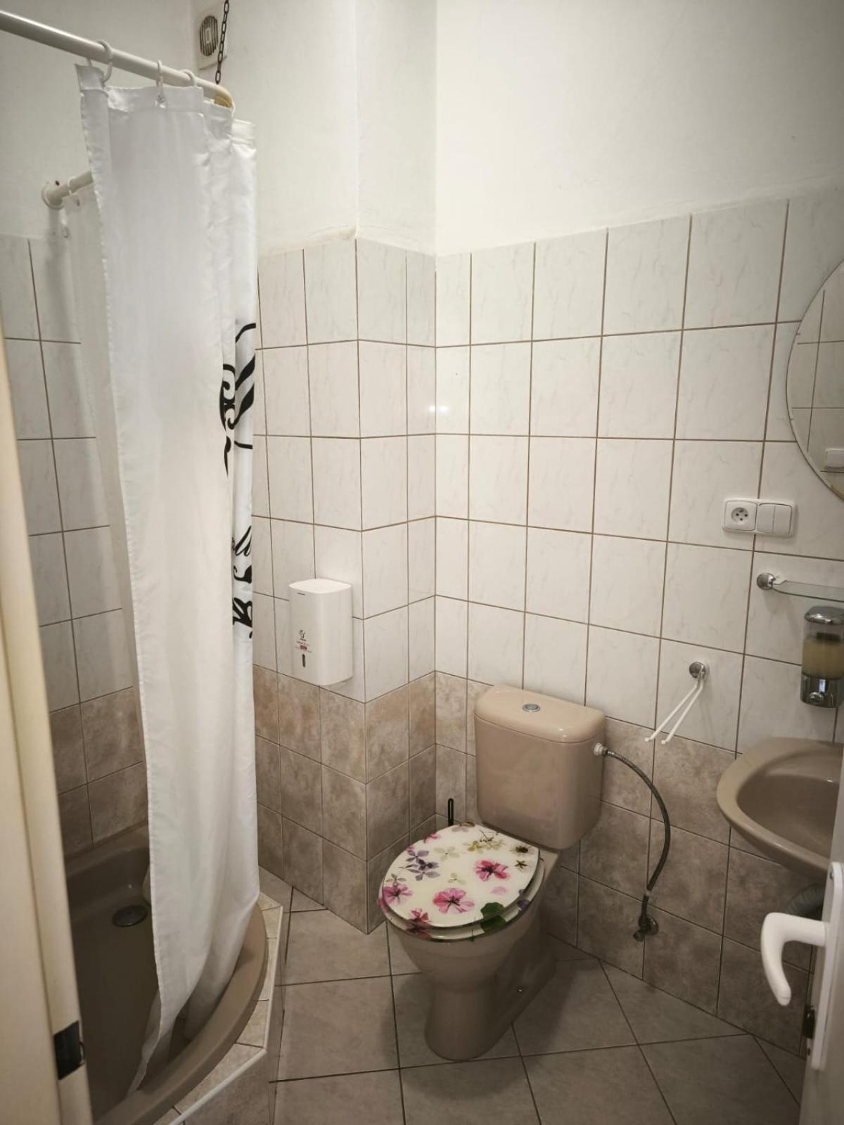 Pension Pod Sibenakem Strmilov Extérieur photo